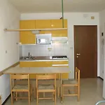 דירה Croce Del Sud-1 By Interhome *