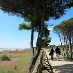 דירה Croce Del Sud-1 By Interhome *