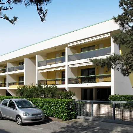 Croce Del Sud By Interhome Apartment Bibione