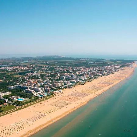 Croce Del Sud By Interhome Apartment