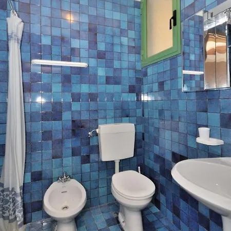 Croce Del Sud-1 By Interhome * Бибионе