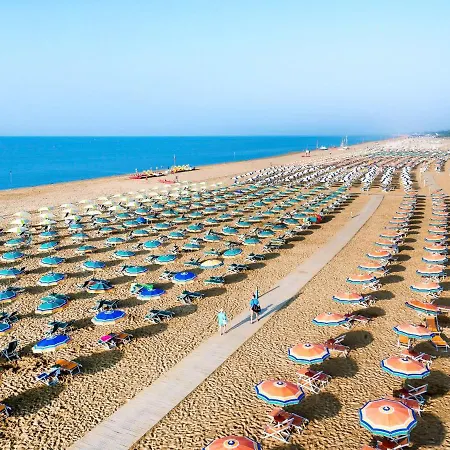 Croce Del Sud By Interhome Apartment Bibione