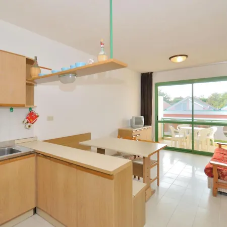 Croce Del Sud By Interhome *