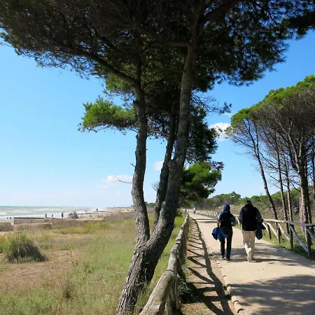 Апартаменты Croce Del Sud-1 By Interhome *