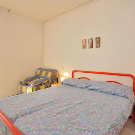 Croce Del Sud By Interhome Apartment Bibione