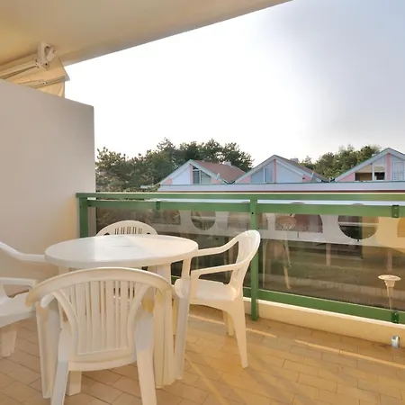 Apartment Croce Del Sud By Interhome Bibione