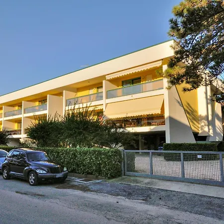 Croce Del Sud By Interhome Apartment Bibione