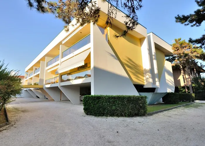 Apartment Croce Del Sud-1 By Interhome *