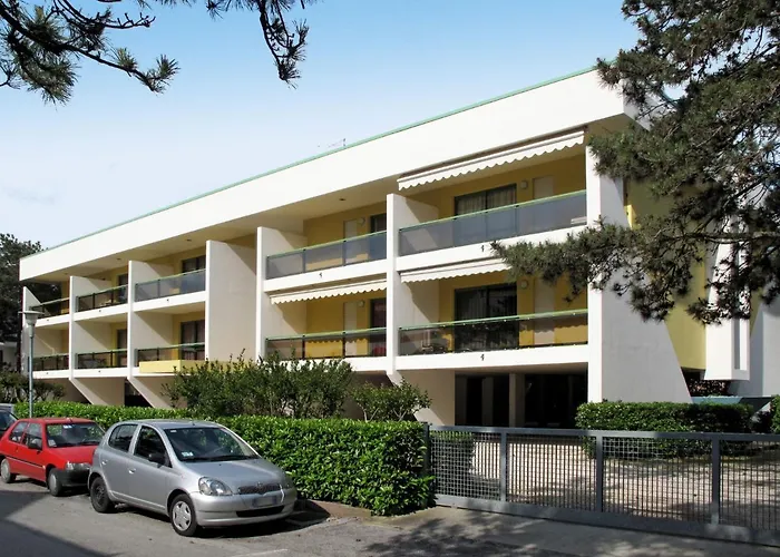 Croce Del Sud-1 By Interhome Apartment Bibione