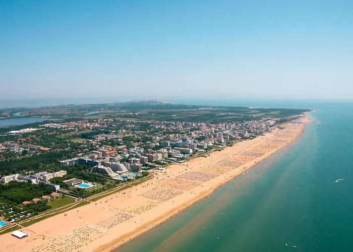Croce Del Sud-1 By Interhome Apartment