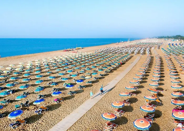 Croce Del Sud-1 By Interhome Apartment Bibione