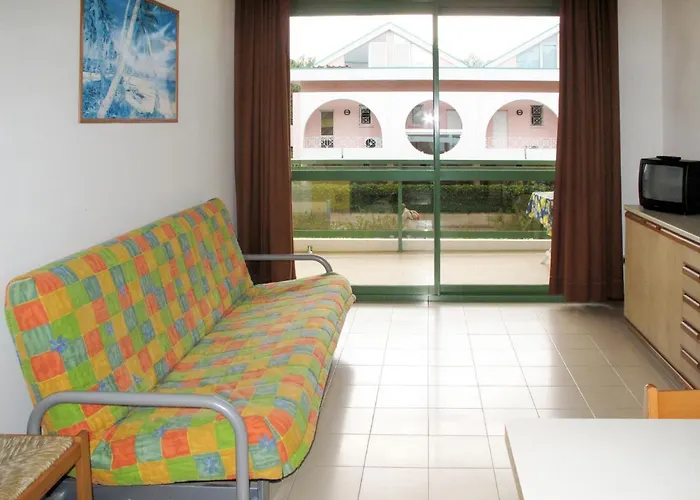 Croce Del Sud-1 By Interhome * Bibione