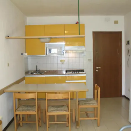 דירה Croce Del Sud-1 By Interhome *