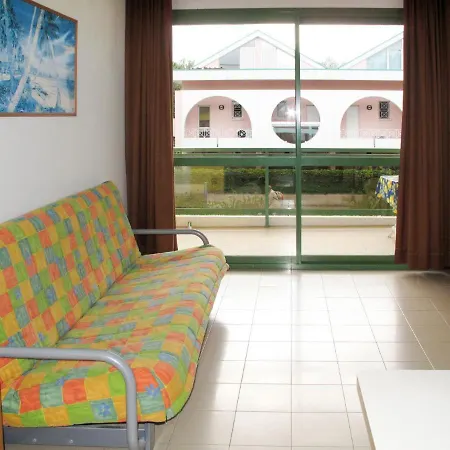 Croce Del Sud-1 By Interhome * ביביונה