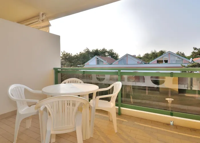 Lejlighed Croce Del Sud-1 By Interhome Bibione